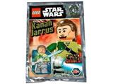 911719 LEGO Star Wars Kanan Jarrus thumbnail image