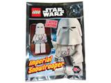 911726 LEGO Star Wars Imperial Snowtrooper