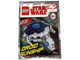 911729 LEGO Star Wars Droid Gunship