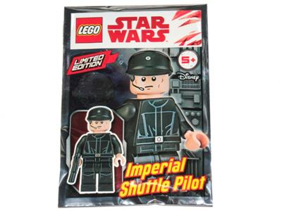 911832 LEGO Star Wars Imperial Shuttle Pilot thumbnail image