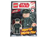 911832 LEGO Star Wars Imperial Shuttle Pilot thumbnail image