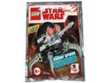 LEGO ® Star Wars Limited Edition 911840 droideka con 2 doppelblastern POLYBAG 