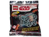 911836 LEGO Star Wars Quadjumper