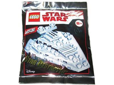 911842 LEGO Star Wars Star Destroyer