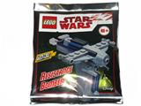 911944 LEGO Star Wars Resistance Bomber