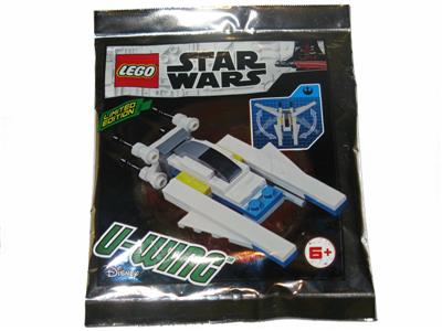 911946 LEGO Star Wars U-Wing thumbnail image