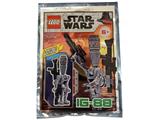911947 LEGO Star Wars IG-88 thumbnail image
