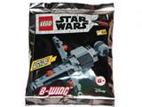 911950 LEGO Star Wars B-Wing thumbnail image