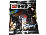 911953 LEGO Star Wars First Order SF TIE Fighter
