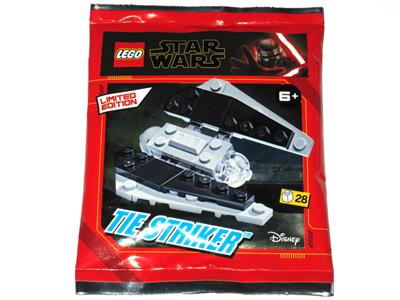 912056 LEGO Star Wars TIE Striker