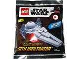 912058 LEGO Star Wars Sith Infiltrator