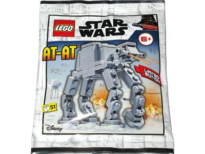 912061 LEGO Star Wars AT-AT