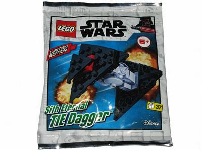 912064 LEGO Star Wars TIE Dagger