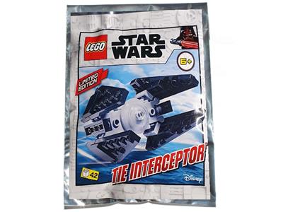 912067 LEGO Star Wars TIE Interceptor