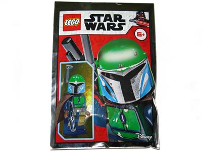 912168 LEGO Star Wars Mandalorian