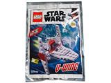 912170 LEGO Star Wars V-wing thumbnail image
