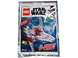 912170 LEGO Star Wars V-wing