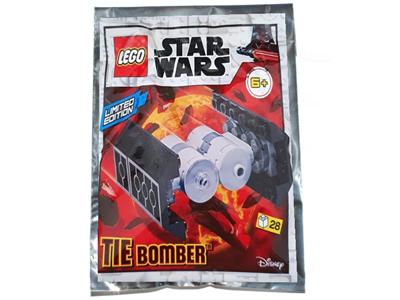 912171 LEGO Star Wars TIE Bomber thumbnail image