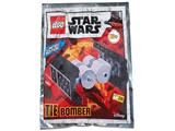 912171 LEGO Star Wars TIE Bomber