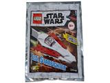 912172 LEGO Star Wars Jedi Starfighter thumbnail image
