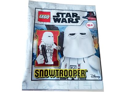 912179 LEGO Star Wars Snowtrooper thumbnail image