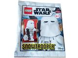 912179 LEGO Star Wars Snowtrooper thumbnail image