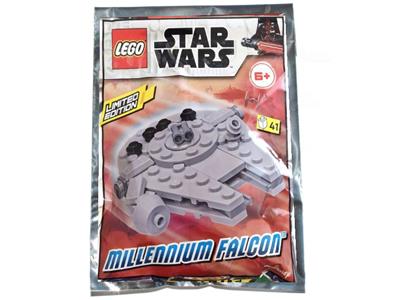 912280 LEGO Star Wars Millennium Falcon