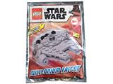912280 LEGO Star Wars Millennium Falcon thumbnail image