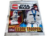 912281 LEGO Star Wars Clone Trooper thumbnail image
