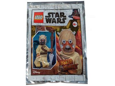 Tusken raider lego set best sale