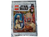 912283 LEGO Star Wars Tusken Raider thumbnail image