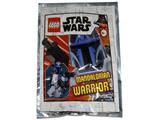 912286 LEGO Star Wars Mandalorian Warrior thumbnail image