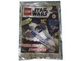 LEGO Star Wars Clone Trooper Foil Bag 912281 – BrickVibe