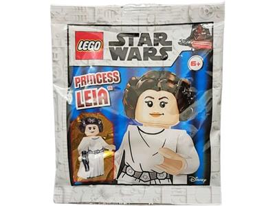 912289 LEGO Star Wars Princess Leia thumbnail image