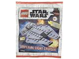 LEGO Star Wars Clone Trooper Foil Bag 912281 – BrickVibe