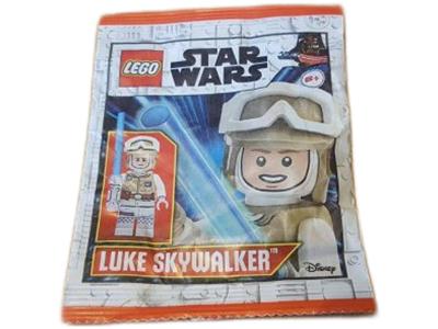 912291 LEGO Star Wars Luke Skywalker thumbnail image