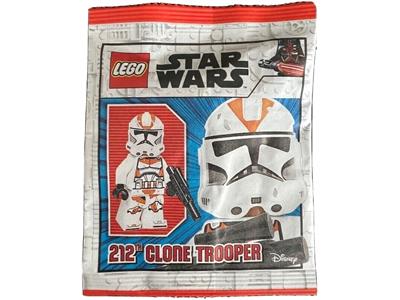 912303 LEGO Star Wars 212th Clone Trooper