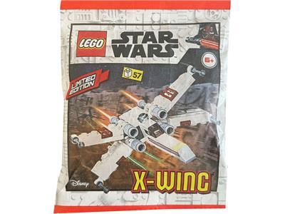 912304 LEGO Star Wars X-Wing