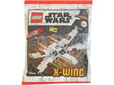 912304 LEGO Star Wars X-Wing thumbnail image