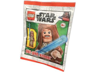 912305 LEGO Star Wars Obi-Wan Kenobi