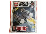 912306 LEGO Star Wars Y-Wing