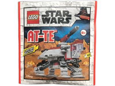 912308 LEGO Star Wars AT-TE