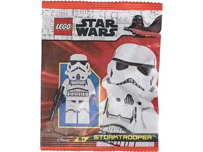 912309 LEGO Star Wars Stormtrooper thumbnail image