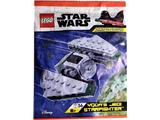 912312 LEGO Star Wars Yoda's Jedi Starfighter