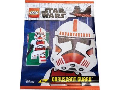 912403 LEGO Star Wars Coruscant Guard thumbnail image