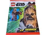 912404 LEGO Star Wars Chewbacca