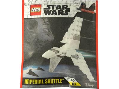 LEGO 912406 Star Wars Imperial Shuttle BrickEconomy