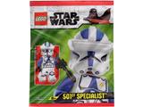 912407 LEGO Star Wars 501st Specialist