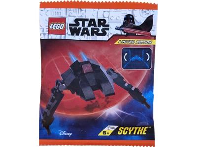 912413 LEGO Star Wars Inquisitor Transport Scythe thumbnail image
