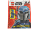 Mandalorian Nite Owl thumbnail